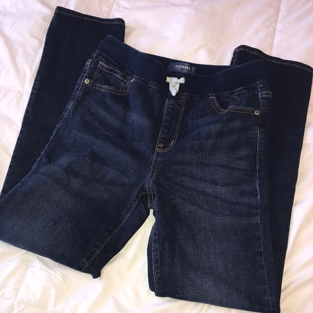 Blue jean for Boys !!